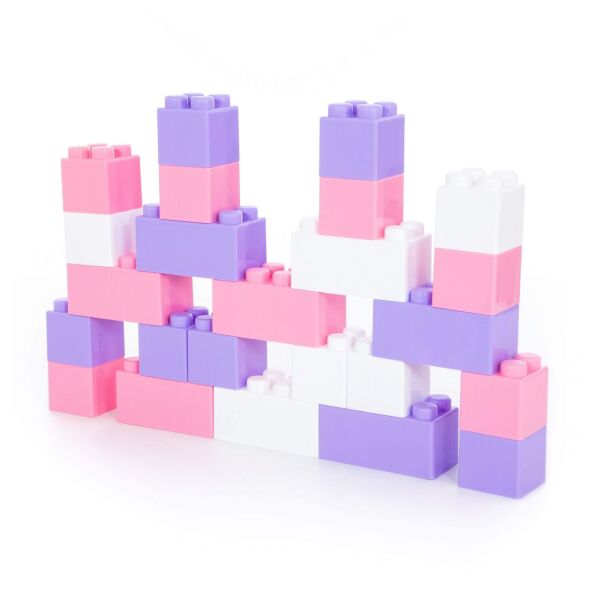 POL-40107 YAPI BLOKLARI XXL 24 PARCA 1