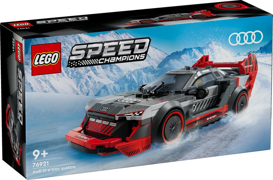 ADOL-LSR76921 AUDI S1 E-TRON QUATTRO 4