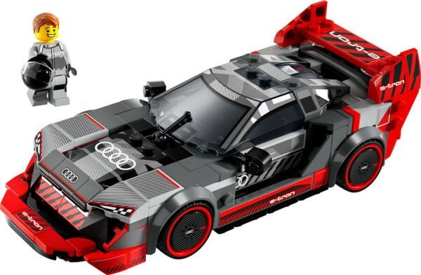 ADOL-LSR76921 AUDI S1 E-TRON QUATTRO 4