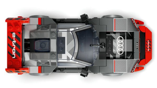 ADOL-LSR76921 AUDI S1 E-TRON QUATTRO 4