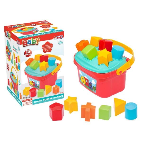 FEN-03414 SEPETLI BUL-TAK KOVA 24