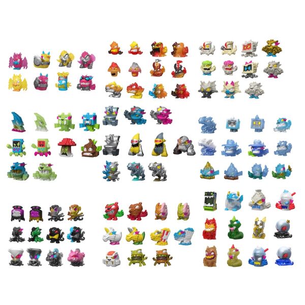 GPH-BTR-16000-24784 MRBEAST 6 LI TUP 6