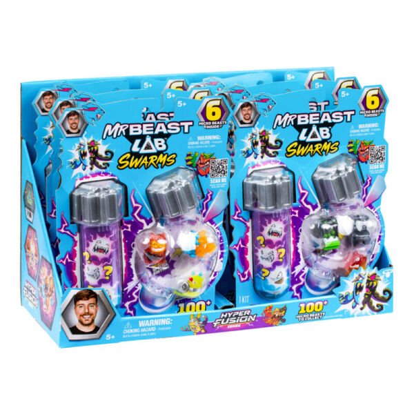 GPH-BTR-16000-24784 MRBEAST 6 LI TUP 6