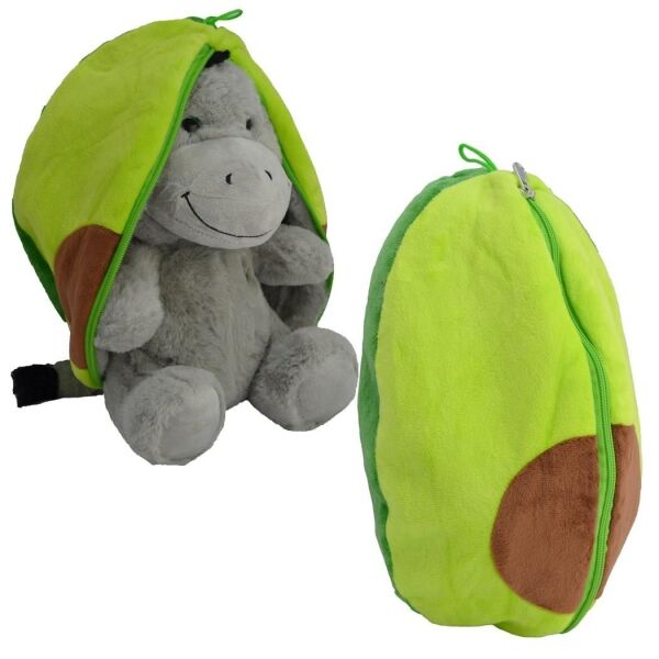 HAL-PL62385 27 CM AVOKADO ESEK 40