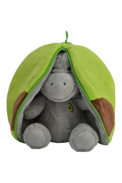 HAL-PL62385 27 CM AVOKADO ESEK 40