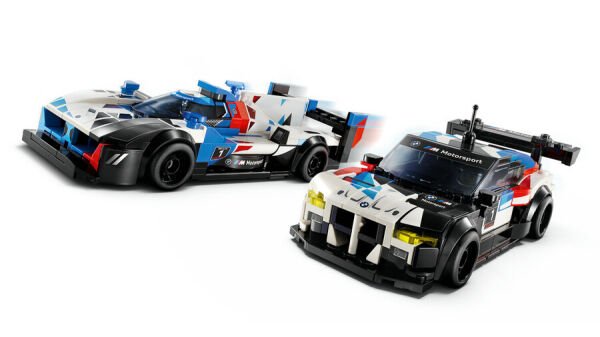 ADOL-LSR76922 BMW M4 GT3 BMW M HYBRID V8 RACE CAR 4