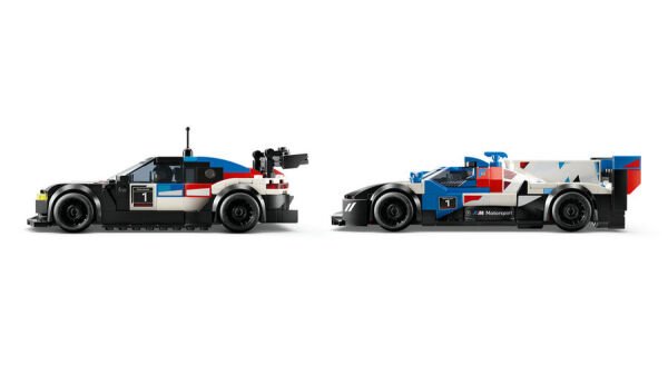 ADOL-LSR76922 BMW M4 GT3 BMW M HYBRID V8 RACE CAR 4