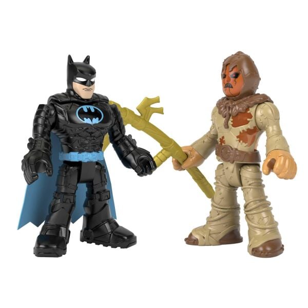 MATE-M5645 FP  IMAGINEXT DC BATMAN TEKLI FIGUR 8