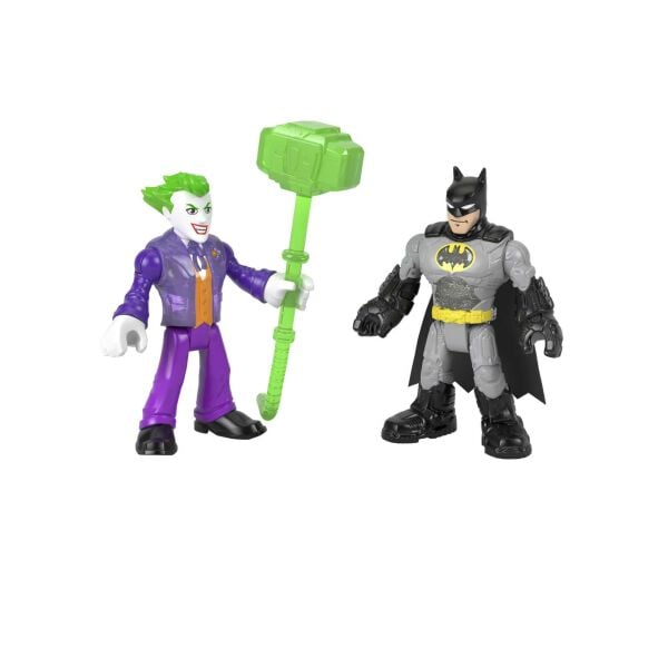 MATE-M5645 FP  IMAGINEXT DC BATMAN TEKLI FIGUR 8