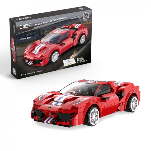 VGN-C51072W CADA 488 RACE CAR 306 PRC