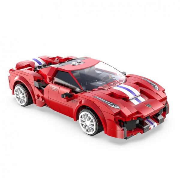 VGN-C51072W CADA 488 RACE CAR 306 PRC