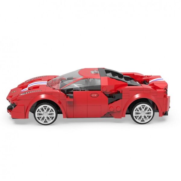 VGN-C51072W CADA 488 RACE CAR 306 PRC