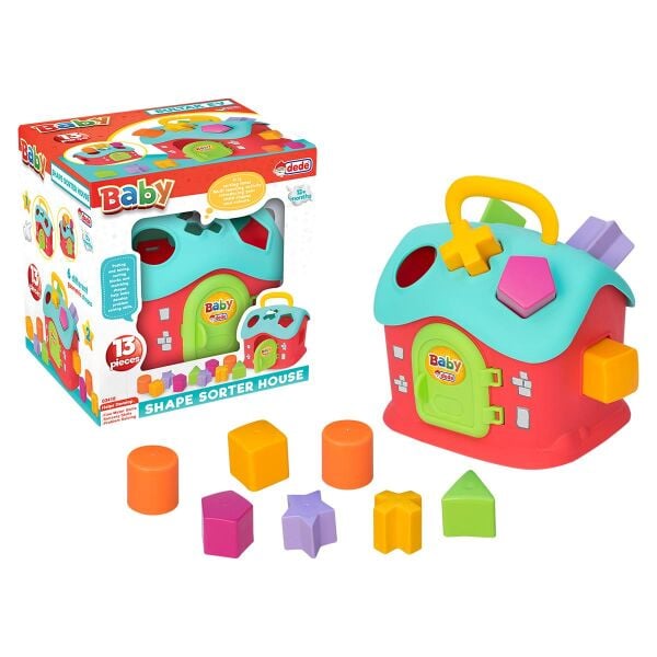 FEN-03418 BUL-TAK EV 18