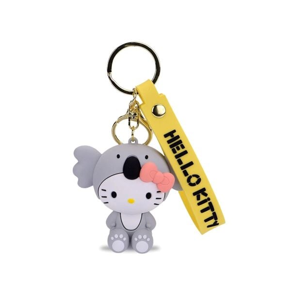 GPH-2465-0609 HELLO KITTY ANAHTARLIK 96