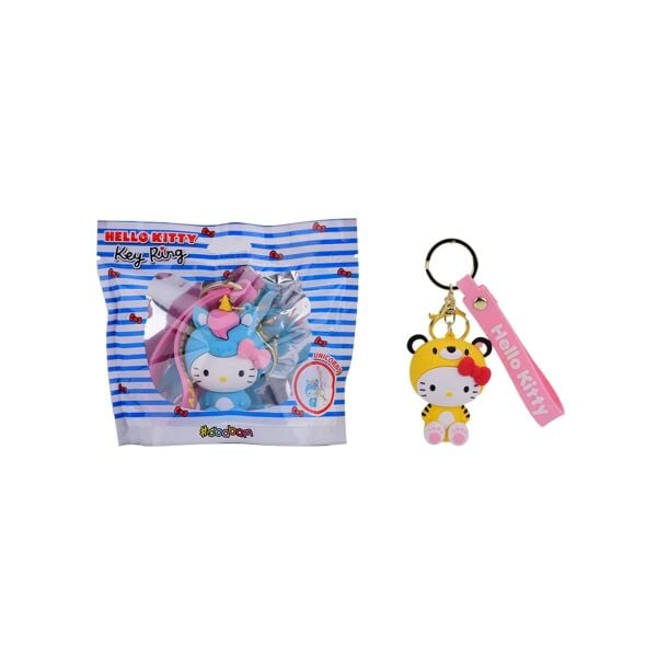 GPH-2465-0609 HELLO KITTY ANAHTARLIK 96