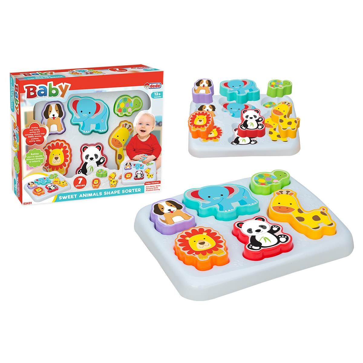 FEN-03431 SEVIMLI HAYVANLAR BULTAK 24