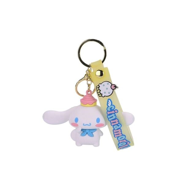 GPH-2499-2283 HELLO KITTY VE ARK ANAHTARLIK 96