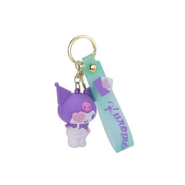 GPH-2499-2283 HELLO KITTY VE ARK ANAHTARLIK 96