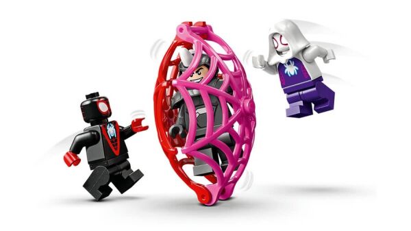 ADOL-LSS10791 LEGO SPIDERYS MOBILE HQ 2