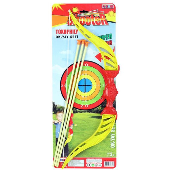 NZM-336 BUYUK OKYAY SETI 62