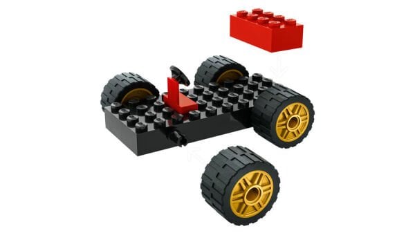 ADOL-LSS10792 DRILL SPINNER VEHICLE 4