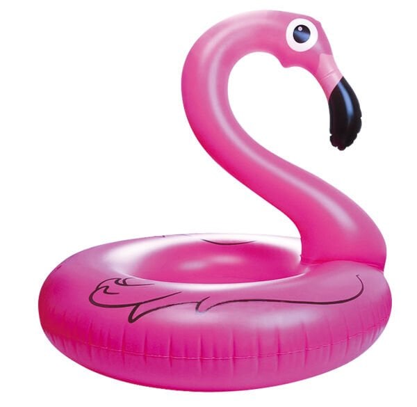 KZLD-1809019 SIMIT FLAMINGO BASLI 85CM TRB 24