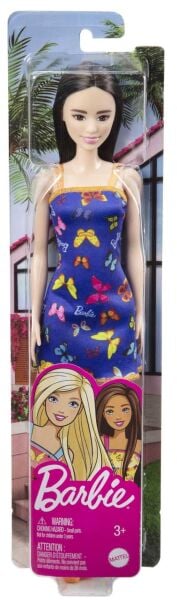 MATE-T7439 SIK BARBIE 12