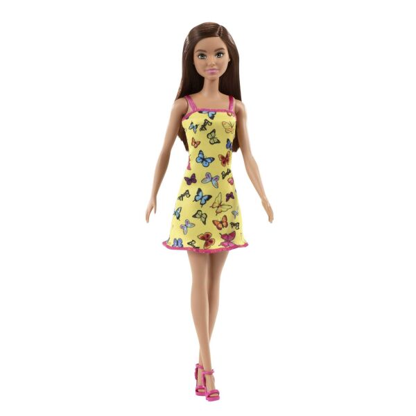 MATE-T7439 SIK BARBIE 12