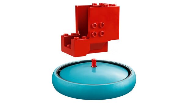 ADOL-LSS10793 SPIDEY VS GREEN GOBLIN 4