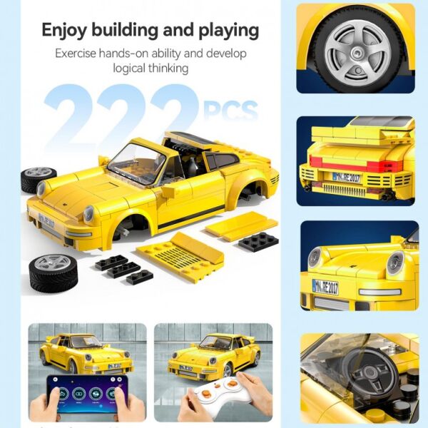 VGN-C51079W CADA RUF CTR 2017 MODEL 222 PRC BLOCK OYUNCAK 24