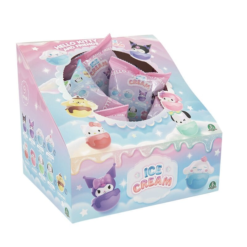 GPH-HKT43000 HELLO KITTY DONDURMA 72