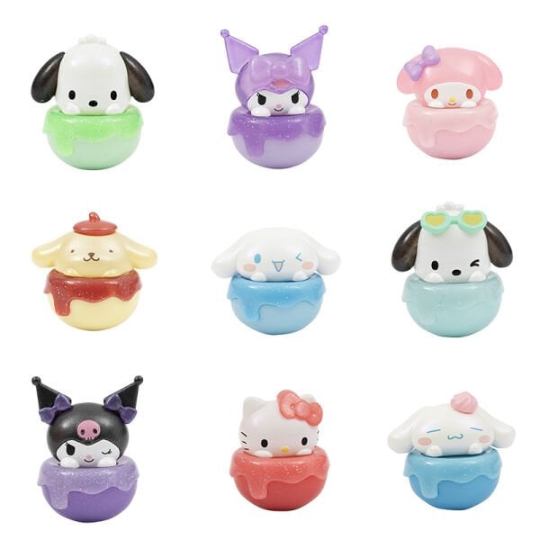 GPH-HKT43000 HELLO KITTY DONDURMA 72