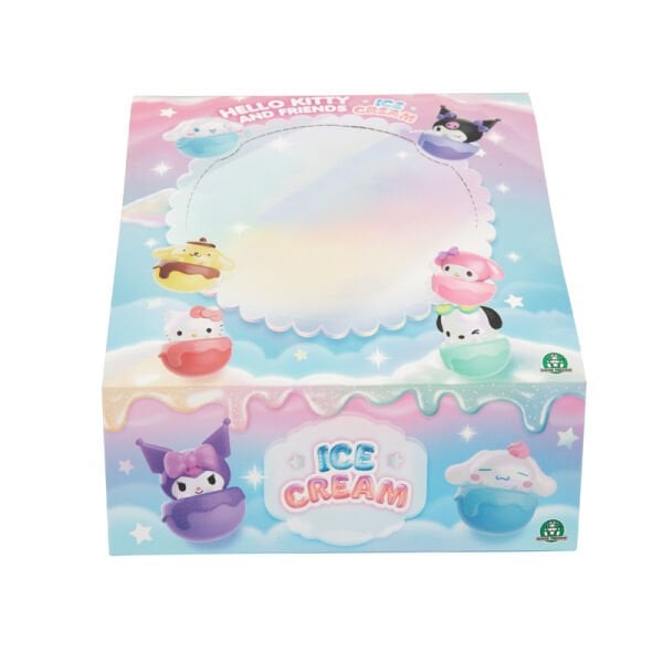 GPH-HKT43000 HELLO KITTY DONDURMA 72