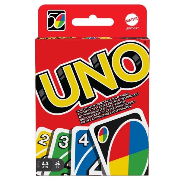 MATE-W2087 UNO KARTLAR STANDLI  24