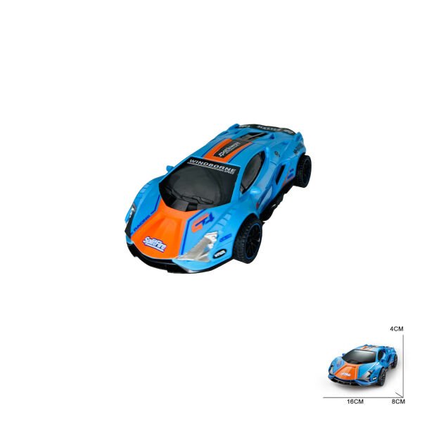 VAR-MG-D400-43 SURTMELI ASTRONOTLU UZAY GEMISI 144