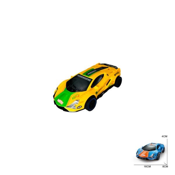 VAR-MG-D400-43 SURTMELI ASTRONOTLU UZAY GEMISI 144