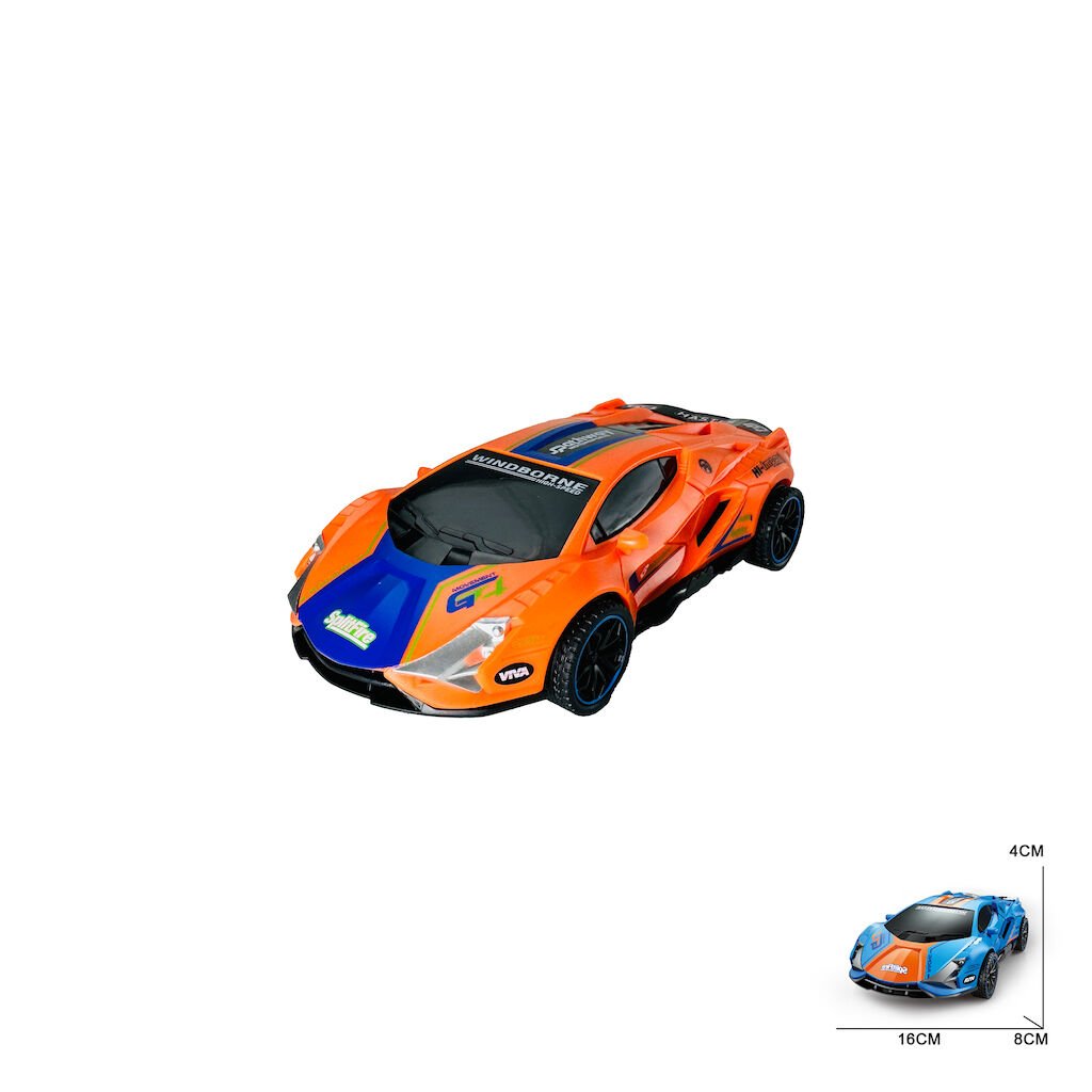 VAR-MG-D400-43 SURTMELI ASTRONOTLU UZAY GEMISI 144