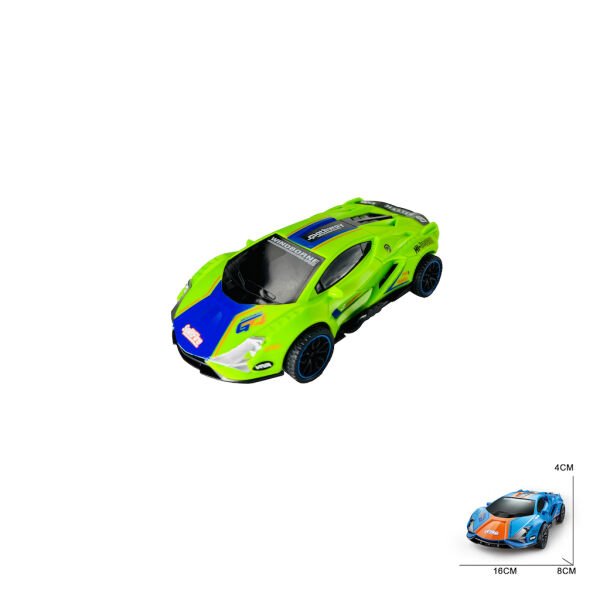 VAR-MG-D400-43 SURTMELI ASTRONOTLU UZAY GEMISI 144