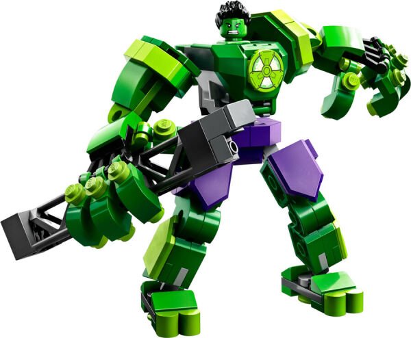 ADOL-LSS76241 MARVEL HULK ROBOT YAPIM SETI 138PRC 4