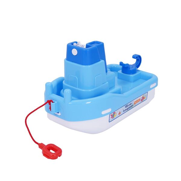 POL-41531 TEKNE ROMORKOR LAGUNA 6