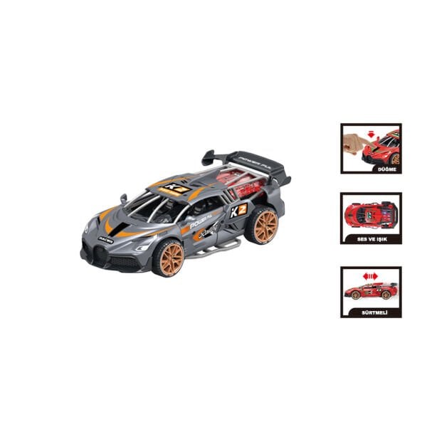 VAR-MG-D400-47 SURTMELI RENKLI DRIFT ARABASI 96