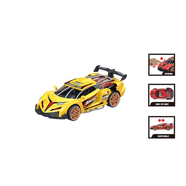 VAR-MG-D400-47 SURTMELI RENKLI DRIFT ARABASI 96