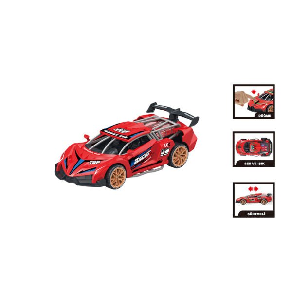 VAR-MG-D400-47 SURTMELI RENKLI DRIFT ARABASI 96