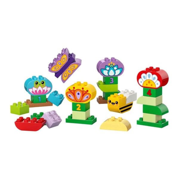 ADOL-LED10444 BAHCE VE CICEKLER  3