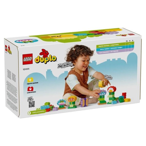 ADOL-LED10444 BAHCE VE CICEKLER  3
