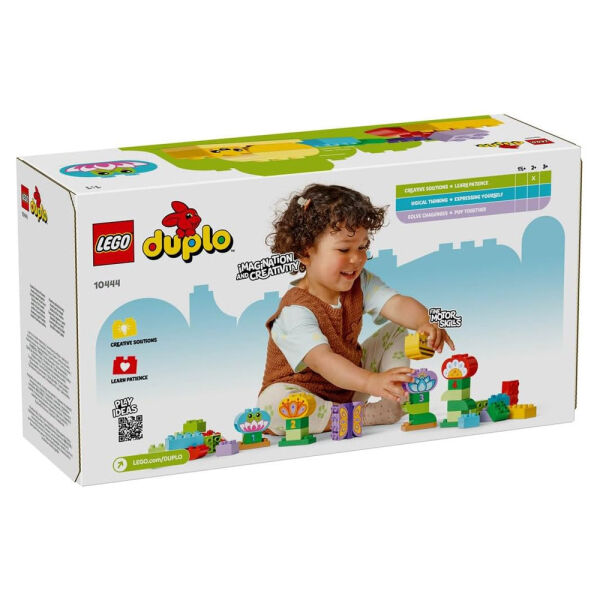 ADOL-LED10444 BAHCE VE CICEKLER  3