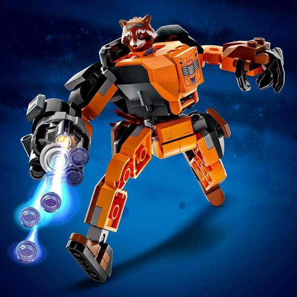 ADOL-LSS76243 MARVELROBOT ZIRHI YAPIM 4