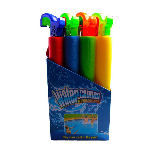 KZL-828-62 SU POMPASI TUFEK BASLI STAND 24  K 144