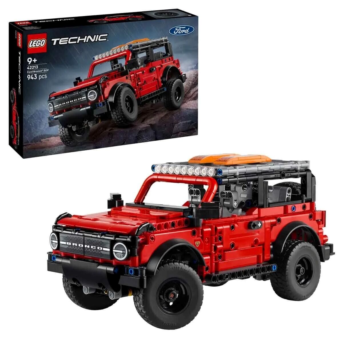 ADOL-LMT42213 LEGO FORD BRONSO SUV  3