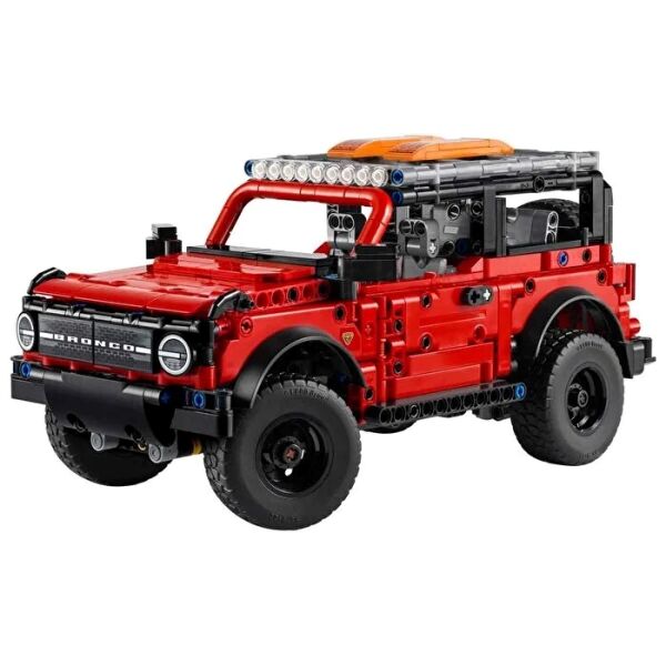 ADOL-LMT42213 LEGO FORD BRONSO SUV  3